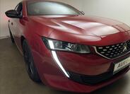 Peugeot 508 41