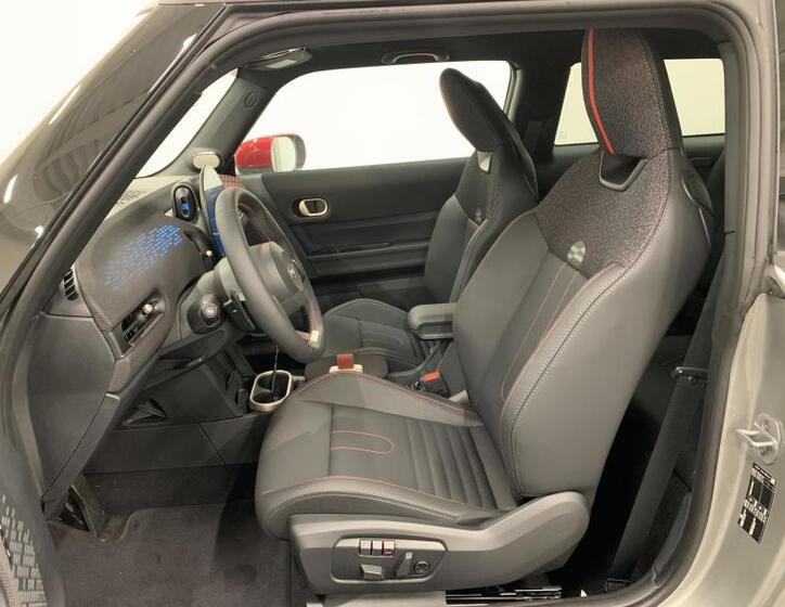 Mini Cooper 5