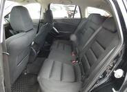 Mazda 6 9