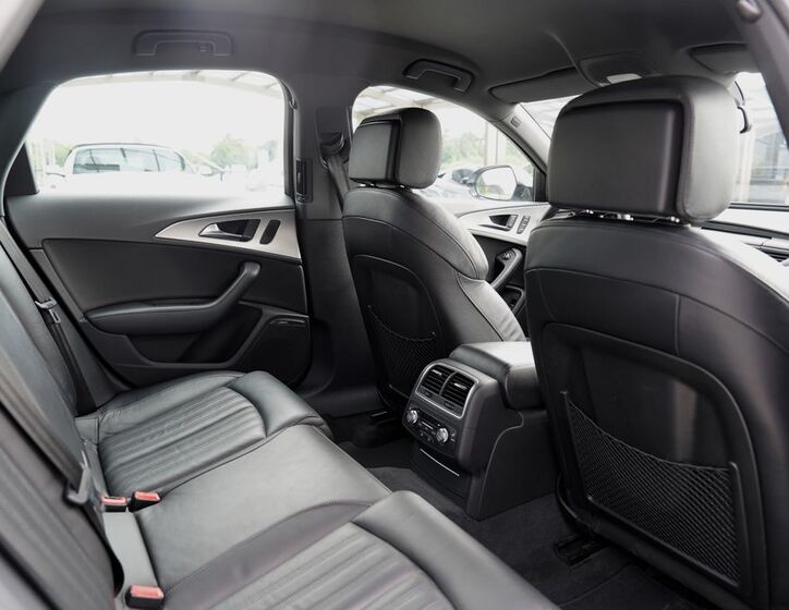 Audi A6 23