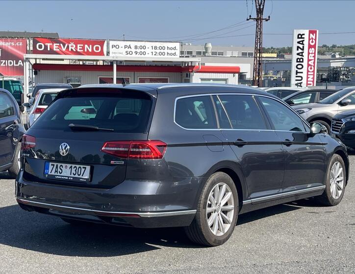 Volkswagen Passat 5