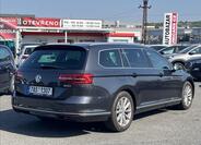 Volkswagen Passat 5