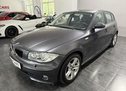BMW Řada 1 3