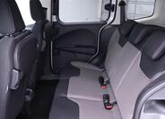 Ford Tourneo Courier 14