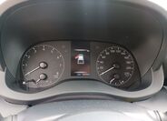 Toyota Yaris 21