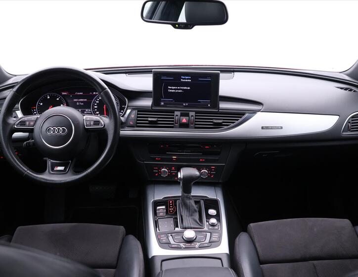 Audi A6 39