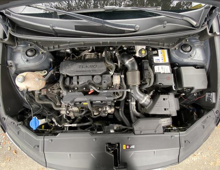 Hyundai Tucson 45