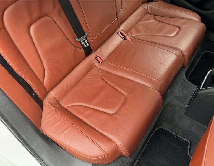 Audi A4 29