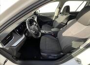 Škoda Octavia 4