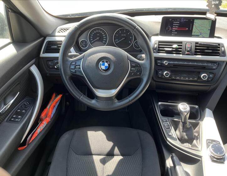 BMW Řada 3 14
