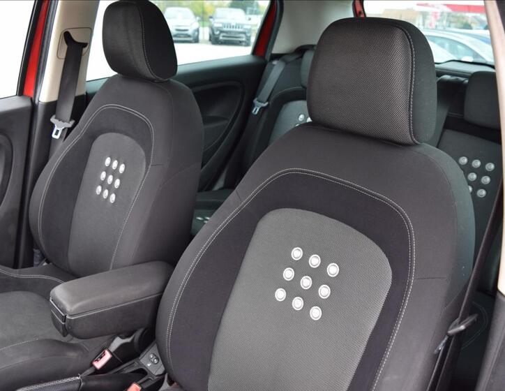 Fiat Punto 14