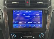 Ford Mondeo 11