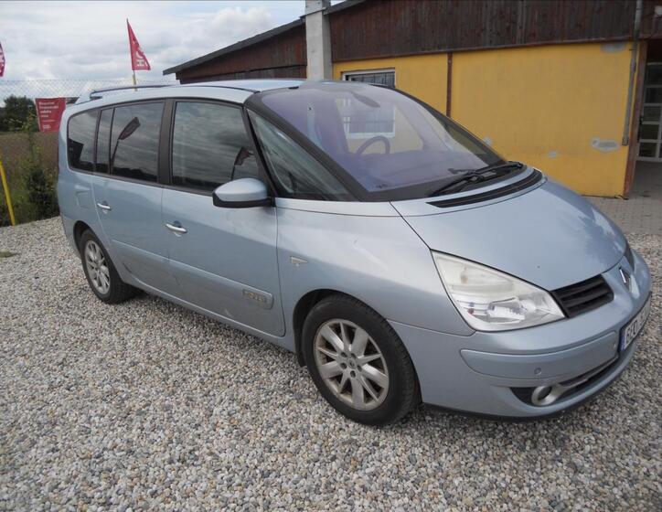 Renault Grand Espace 3