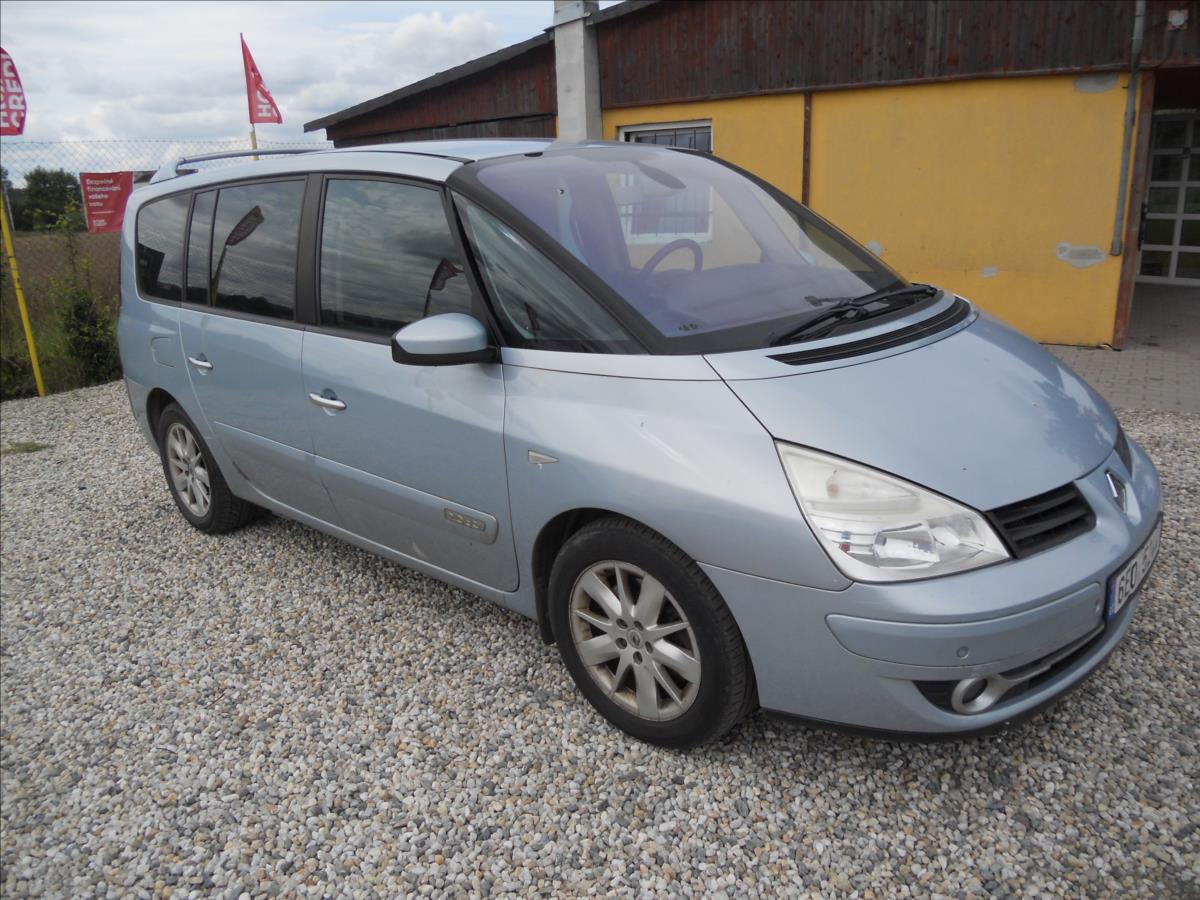 Renault Grand Espace
