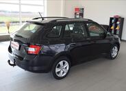 Škoda Fabia 6