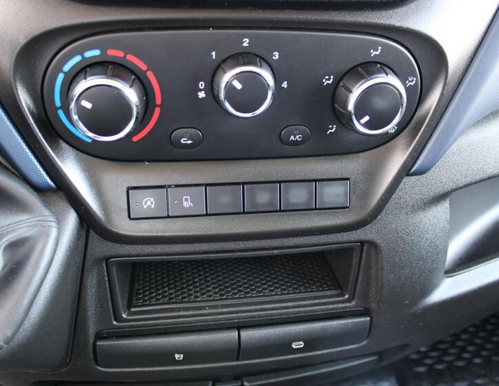 Iveco Daily 12