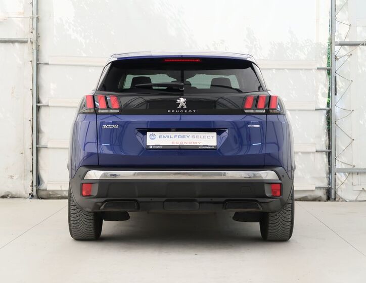 Peugeot 3008 7