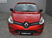 Renault Clio 40