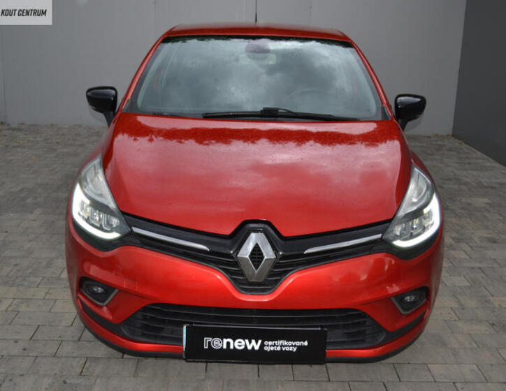 Renault Clio 40