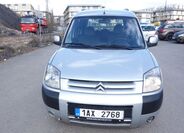 Peugeot Partner 3