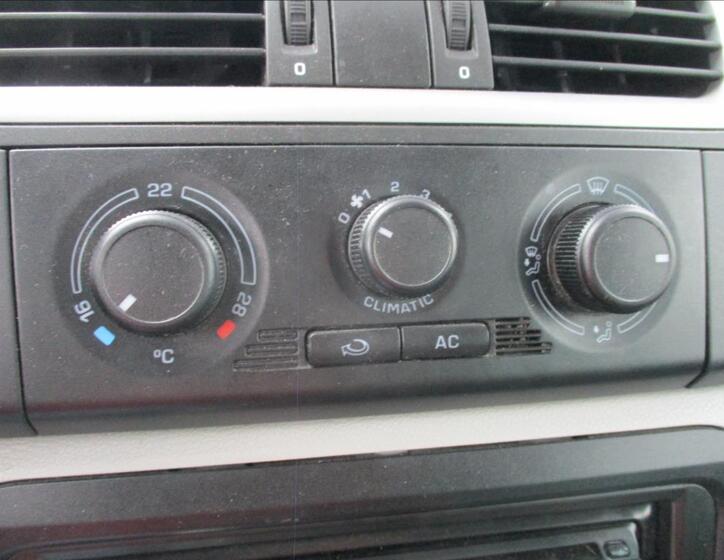 Škoda Roomster 10