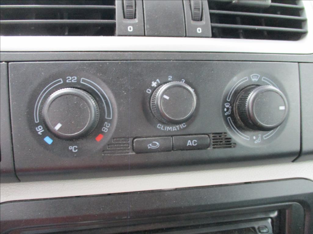 Škoda Roomster