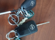 Opel Corsa 12