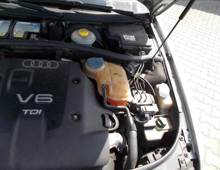 Audi A4 26