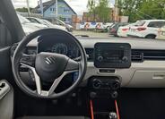 Suzuki Ignis 9