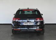 Volkswagen Passat 4