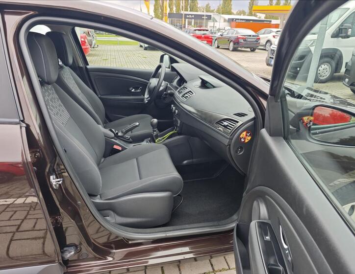 Renault Mégane 14