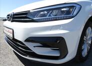 Volkswagen Touran 4