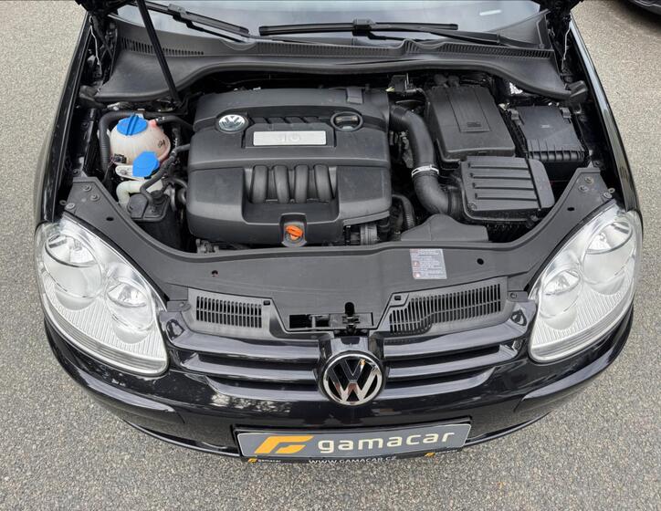 Volkswagen Golf 17