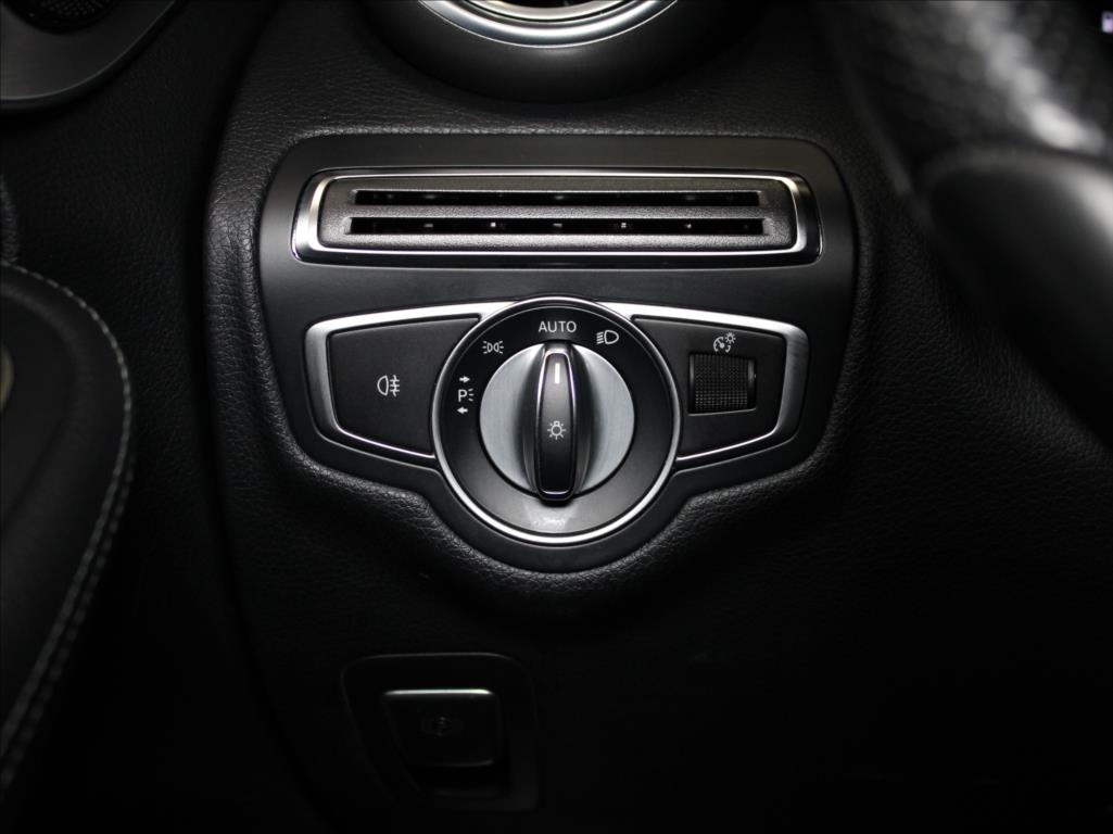 Mercedes-Benz Třídy C