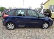 Citroën C4 Picasso 8