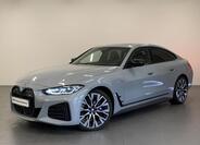 BMW i4 1