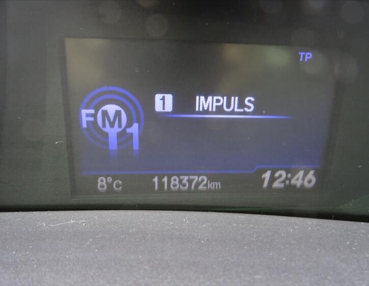 Honda Civic 24