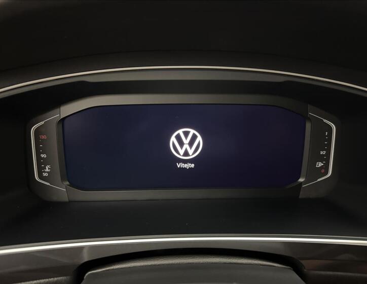 Volkswagen Tiguan Allspace 13