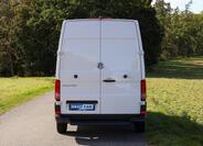 Volkswagen Crafter 6
