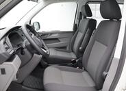 Volkswagen Transporter 12
