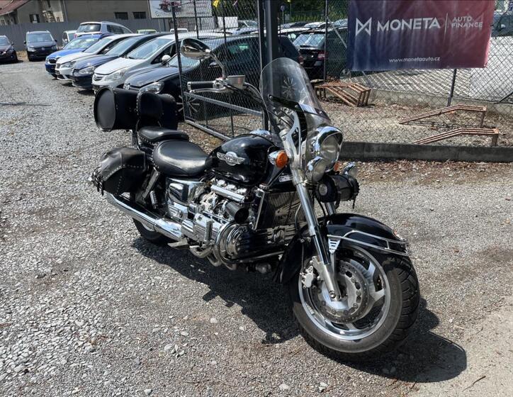 Honda Ostatní 6