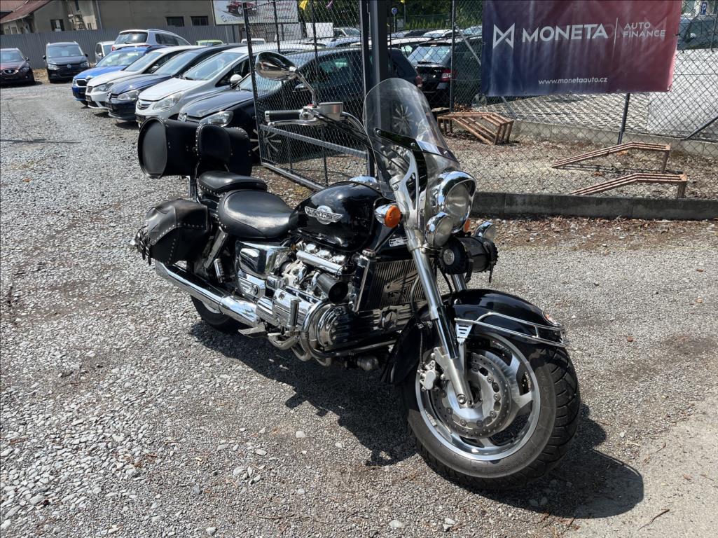 Honda Ostatní