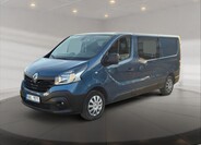 Renault Trafic 1