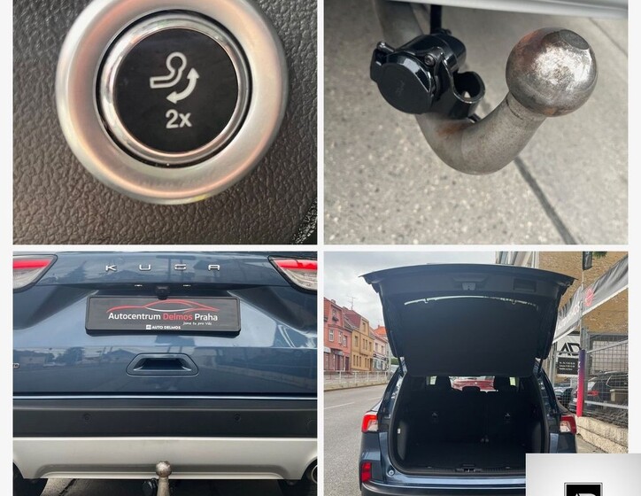 Ford Kuga 6