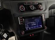 Volkswagen Caddy 24