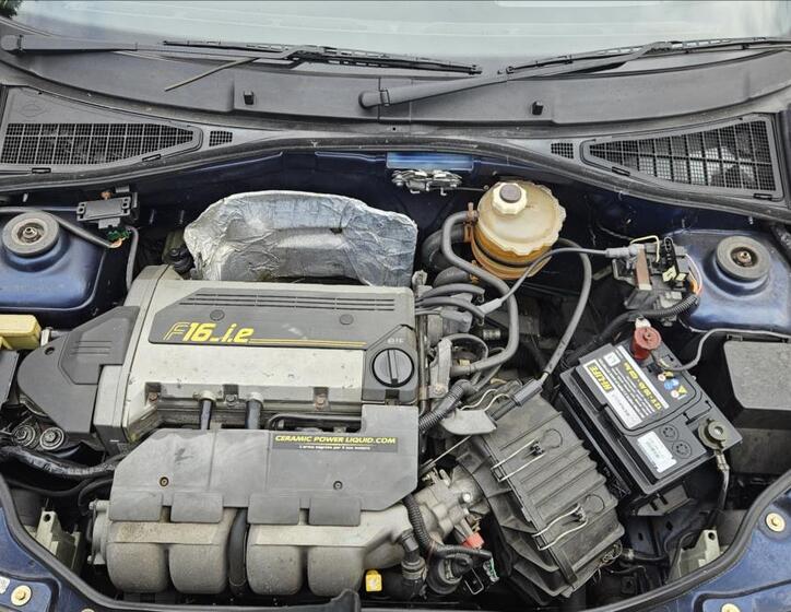 Renault Clio 20