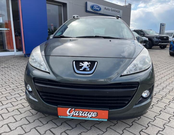 Peugeot 207 2