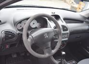 Peugeot 206 16