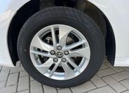 Toyota Yaris 25
