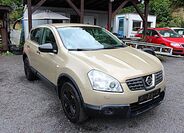 Nissan Qashqai 3